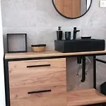 Дом отдыха Des Canalettes