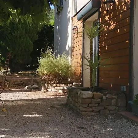 Сasa de vacaciones Des Canalettes