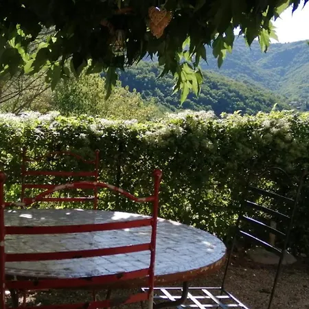 Des Canalettes * Les Plans (Herault)