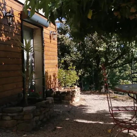 Holiday home Des Canalettes *