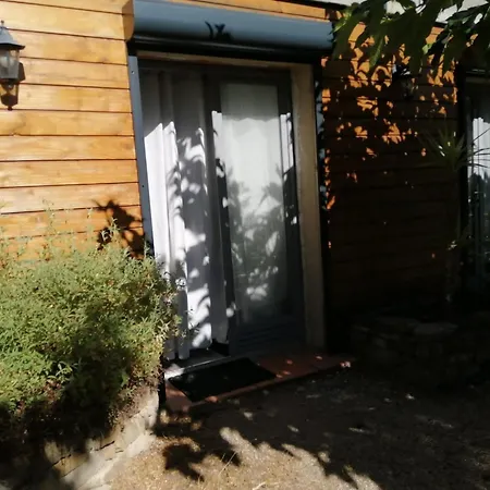 Сasa de vacaciones Des Canalettes Les Plans (Herault)