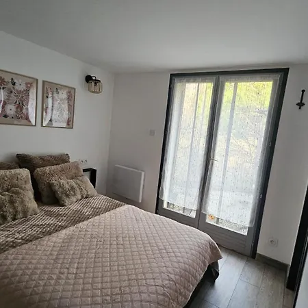Casa de Férias Des Canalettes *