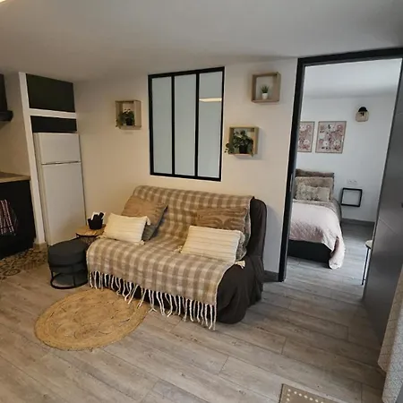 Des Canalettes Casa de Férias Les Plans (Herault)