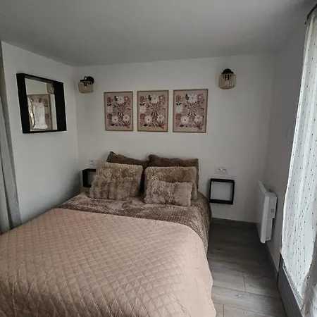 Casa de Férias Des Canalettes Les Plans (Herault)